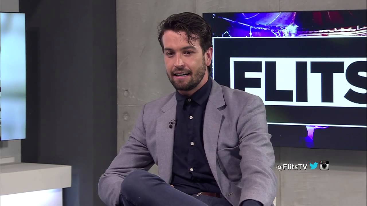 FLITS: Profiel – Armand Aucamp  16 JULIE 2015