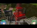 【RCT3】ゆっくり、のんびり遊園地つくろっかな Part 29（東京エリア＆北海道エリア ラベンダー畑編）【ゆっくり実況】