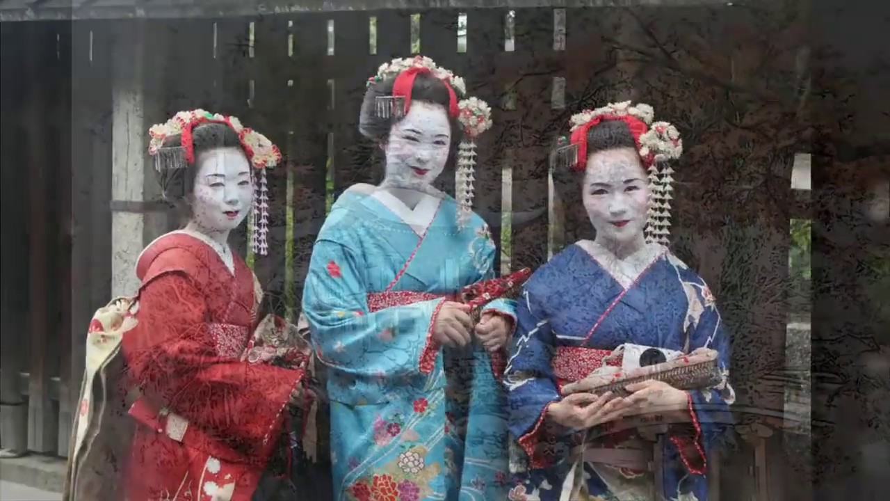 japan nippon YouTube