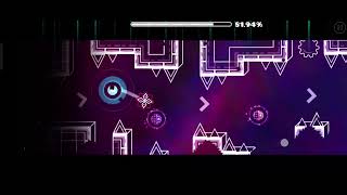 [2025] Medium Demon | Heka by DrCuber & More | Geometry Dash 2.2 screenshot 1
