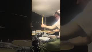 #dwdrums #zildjianfamily #vicfirth #drumpractice #groove