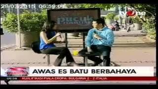 Download lagu AKI Pagi Akhir Pekan tvone 29032015 Part 2/2