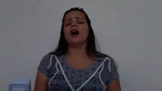 You Raise Me UP - versão Anny Kaettano