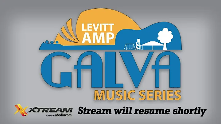 The Deep Hollow and Shamarr Allen live at Levitt A...