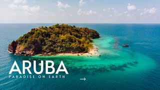 Top 20 things to do in Aruba 2024