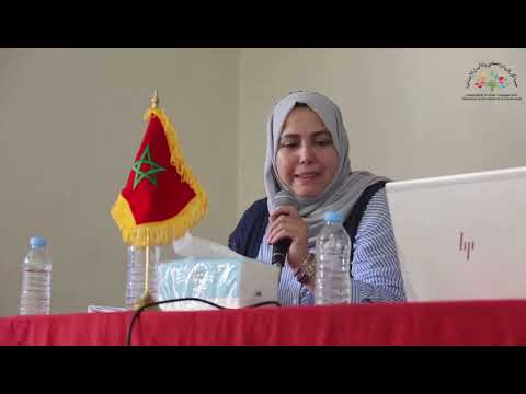 الندوة الثالثة من مشروع المرأة في قلب الشأن المحلي