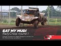 Eat my mud   ankush shah  rx rallycross championship 2024