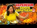 IHKLAS LAHIR BATIN!! PENYETANNYA DI CAP TERMAHAL & TERPEDAS SE-SURABAYA…!!!