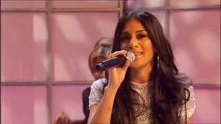 The Pussycat Dolls - I Hate This Part (Live @ Loose Women)