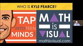Make Math Moments Through Multiplicative Thinking, Episode 3