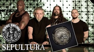 SEPULTURA - QUADRA | DISCO COMENTADO