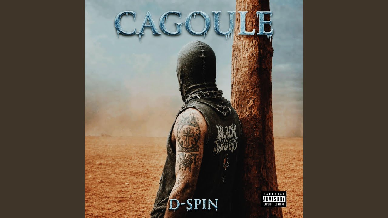 Watch Cagoule on YouTube Watch Cagoule on YouTube
