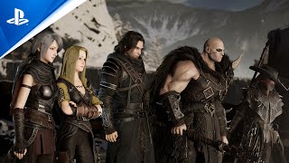 Thumb do video Redemption Reapers - Final Trailer | PS4 Games