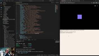 225 -ThreeJS and Angular Space And Time Application: Publisher; Aspect Ratio; Conscious Competence Wealth