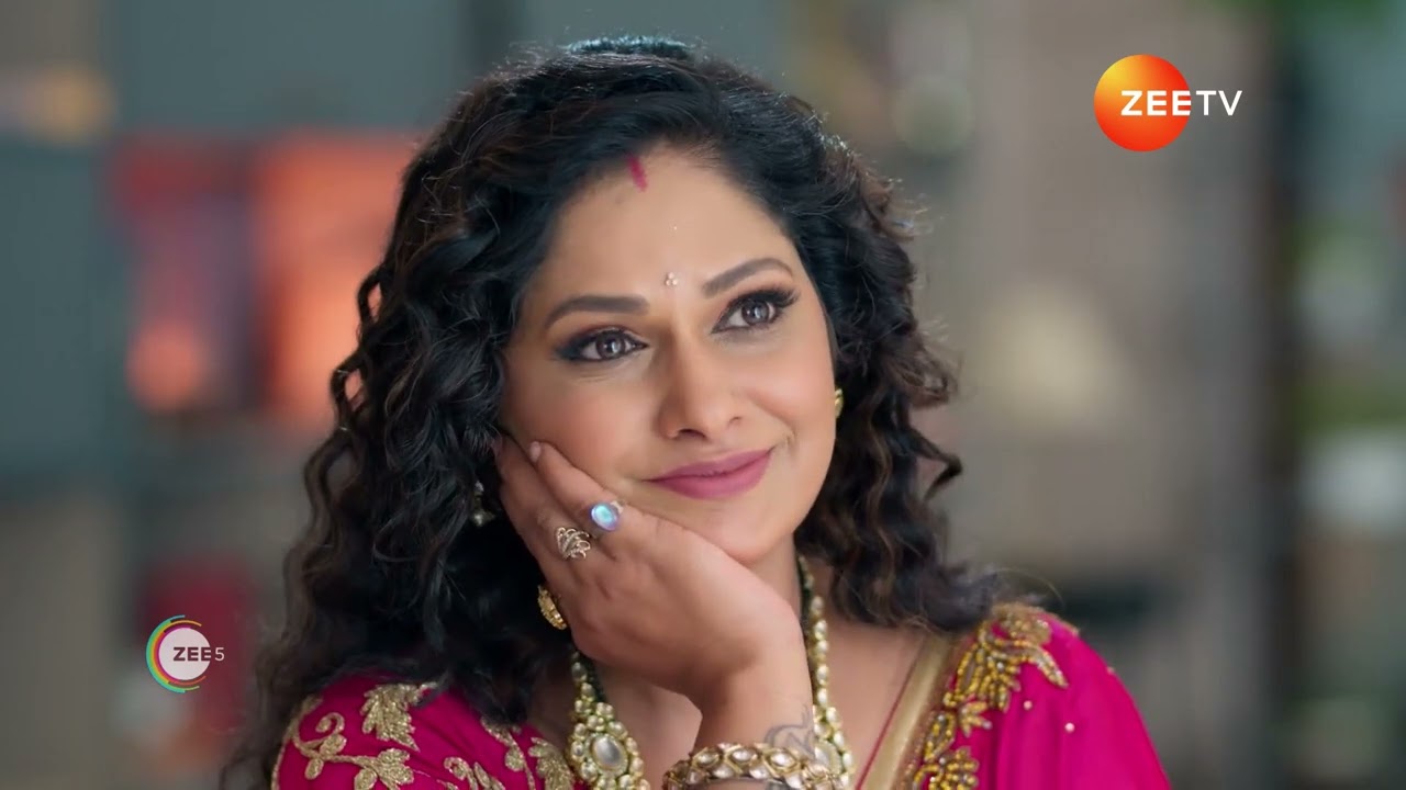 Vasudha | Will Vasu's words change Megha's perspective about Chandrika?