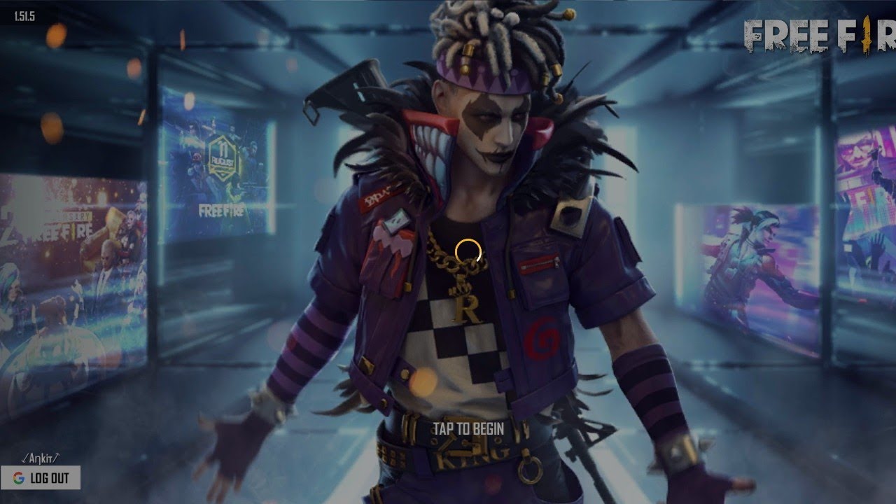 FREE FIRE new update OB23 After Maintenance Break