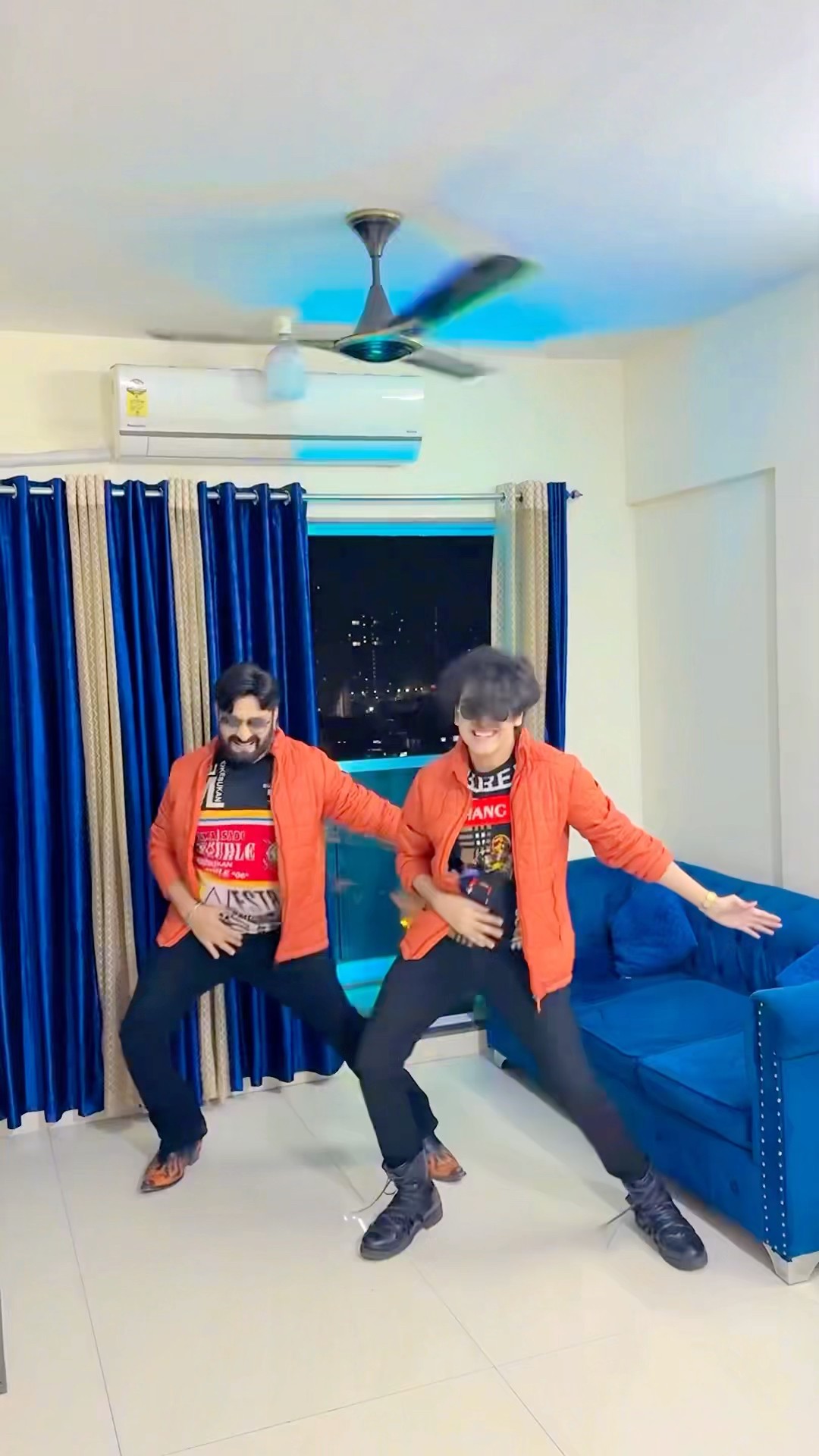 Bhojpuri swag?? #zidaanshahidaly #fatherson #shorts