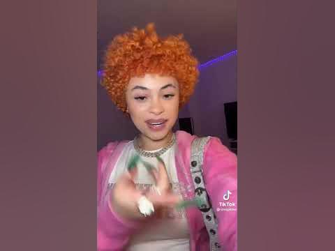 Ice Spice new song?? - YouTube