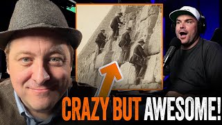 Apostles Believed the CRAZIEST Things...And So Can You!
