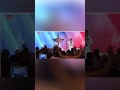 Pastor Nathaniel Bassey's Ministration at President Trump's Inauguration