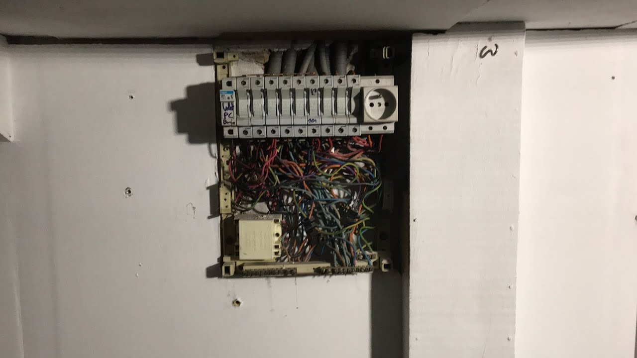 Présentation tableau avec neutre commun