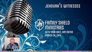 Jehovah's Witnesses