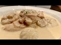 自宅で作ろうフランス料理！ほっこり美味しい鶏のフリカッセ