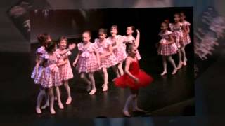Nutcracker Cracks Up!