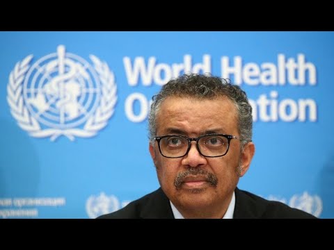 Coronavirus: l’OMS appelle à effectuer Coronavirus: l’OMS appelle à effectuer