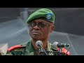 General MBALA MUSENSE Reveals The Secret Identity Of KABILA S OFFICIALS
