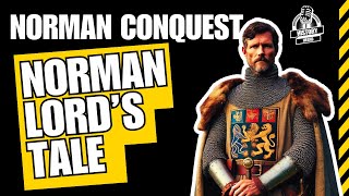 'Feudal' system and Norman 'Land Revolution' | Audio Narrative | GCSE History
