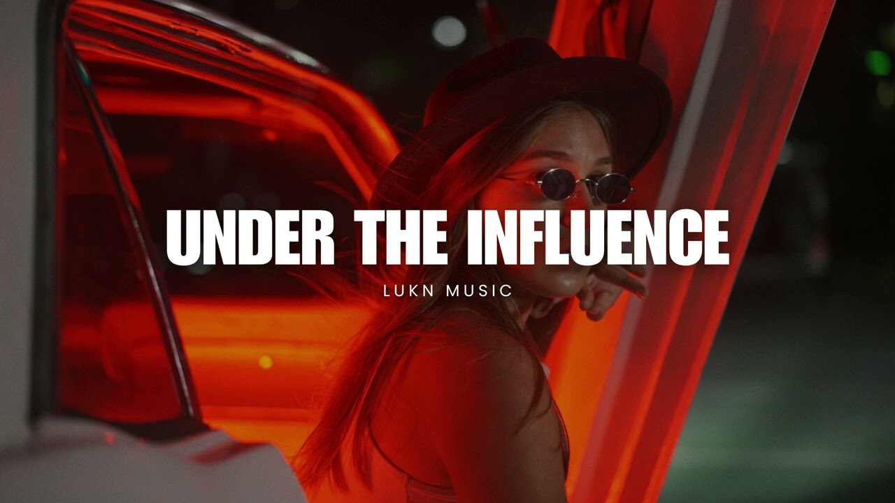 Chris Brown - Under The Influence (LUKN Remix)
