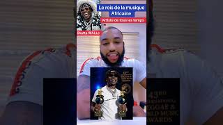 Shatta WALLe #comedy #greenscreen #duet #humoristefrancais #rap #duo #football #mourupcomedy