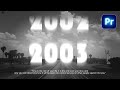 Timelapse text ပုံစံလေး ဘယ်လိုဖန်တီးရမလဲ ?