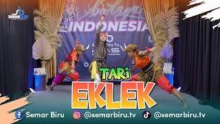 TARI EKLEK (PACITAN)