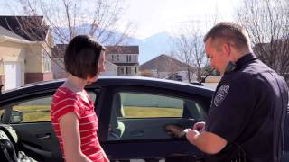UPD Vehicle Burglary Tips PSA