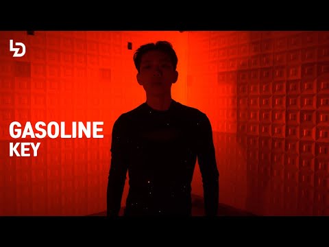 LETZ 오디션반 | 키(KEY) - 가솔린(Gasoline)  DANCE COVER
