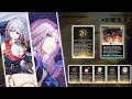 Topaz & Jade with RUBERT CURIO Full Run X8 | DU Protean Hero Ordinary