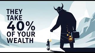 The Wealth Trap Nobody Warned You About