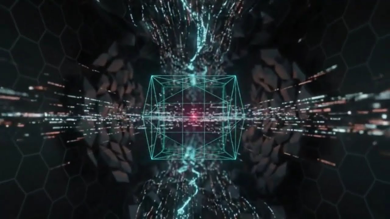 DEEP WORK PROTOCOL [AI Music]