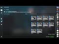 Beginning of video