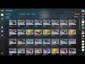 End of video