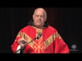 Father Sean Sheridan - Friday Homily - Defending the Faith