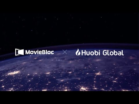 [코인뉴스] 비트코인 속보 - 무비블록MBL 후오비(Huobi Global USDT Market) 상장 221009