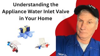 How To Repair & Test Water Inlet Valves: A Guide to Rebuilding Elbi Valves