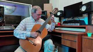 SAD ANGEL. Steve Edwards. Néstor Ausqui. Guitarra.
