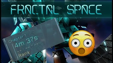 fractal space | android gameplay on | android | 2021