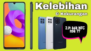 HP 2 Jutaan Ini Dia Kelebihan dan Kekurangan Samsung Galaxy M22 HP Murah Cocok Untuk Siswa Sekolah