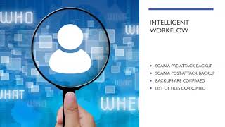 CyberSense for Incident Response