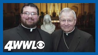 Priest critical, 2 of his siblings injured in Ponchatoula shooting in family dispute